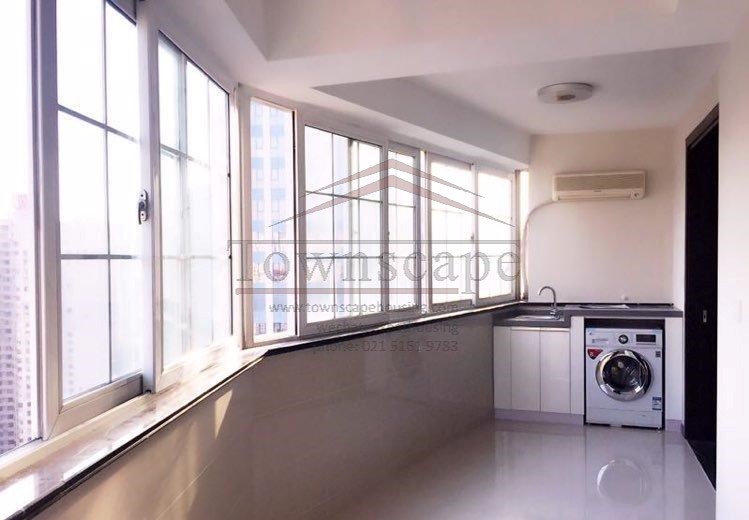  Modern 3BR Apartment at Dapuqiao/SML Center