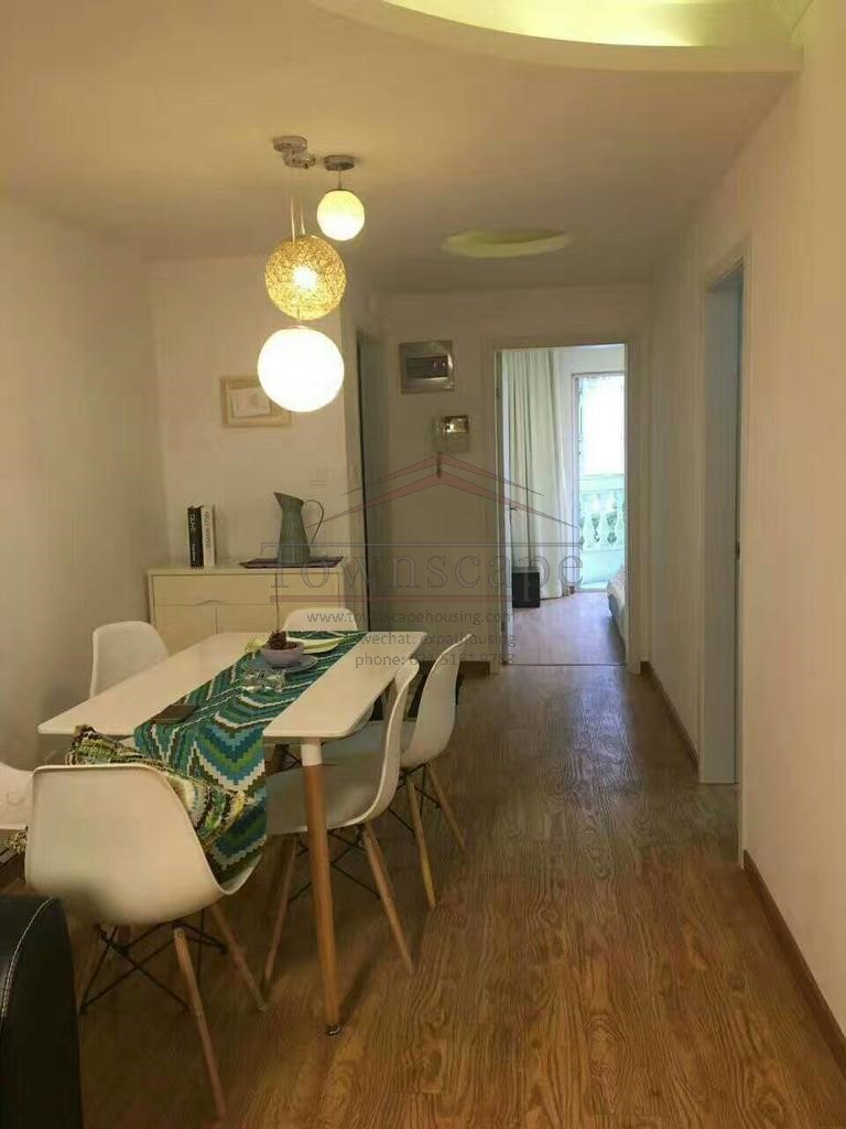  Affordable 3BR Apartment in Downtown