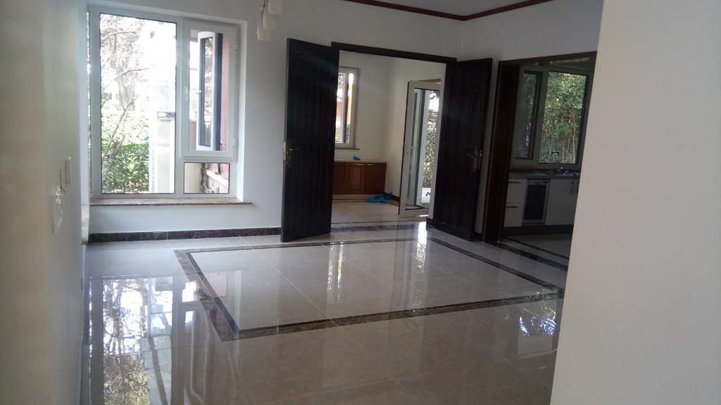  5BR Villa w/Big Garden nr German/French school, Qingpu District