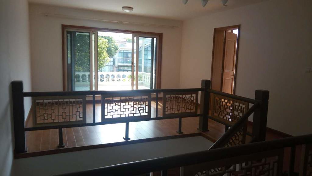  5BR Villa w/Big Garden nr German/French school, Qingpu District