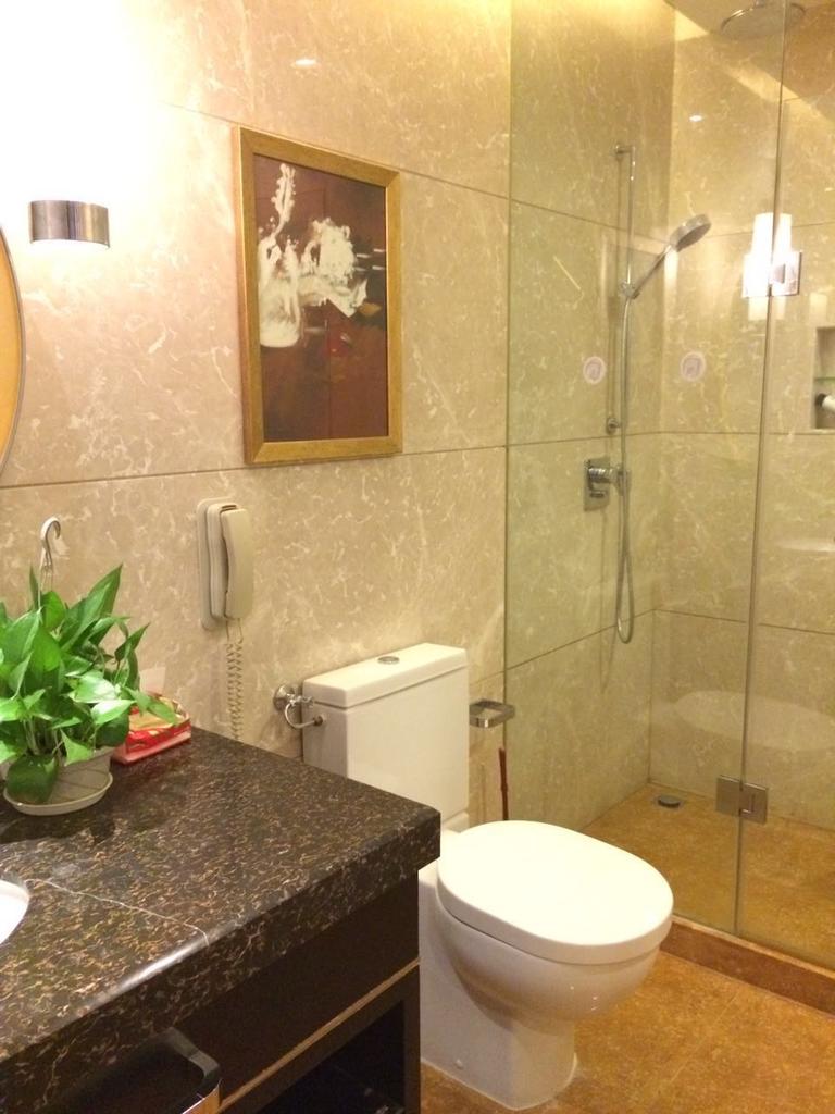  Luxurious 3BR,245m² Service Apartment nr West Nanjing Rd