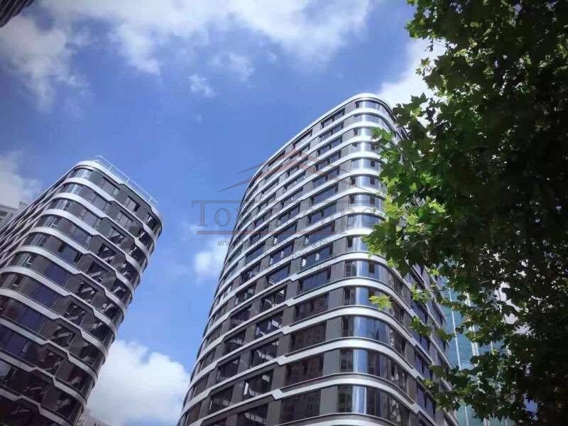  High-Quality 3BR Service Apartment in Shanghai Downtown