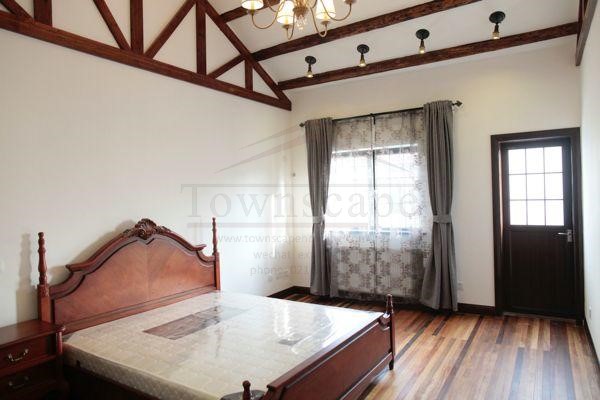  Spacius 1BR Lane House for rent nr West Nanjing Road