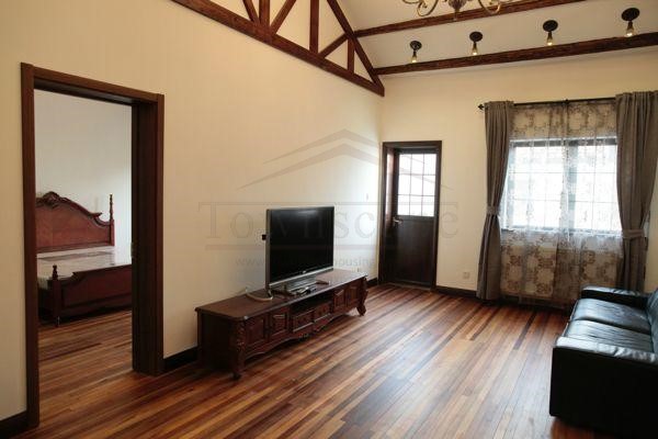  Spacius 1BR Lane House for rent nr West Nanjing Road