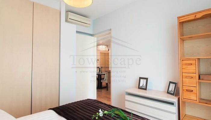  Bright, Well Furnished 1BR Apartment in 8 Park Avenue