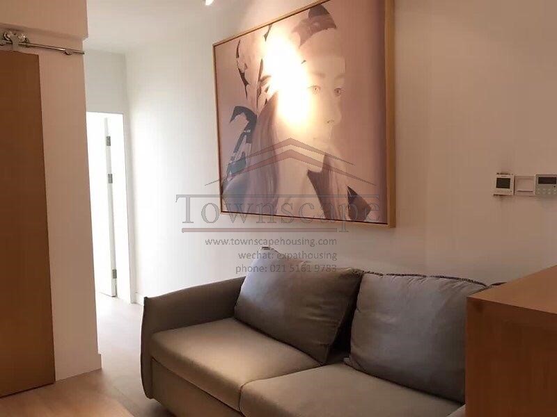  Superb 1BR Apartment in Xintiandi