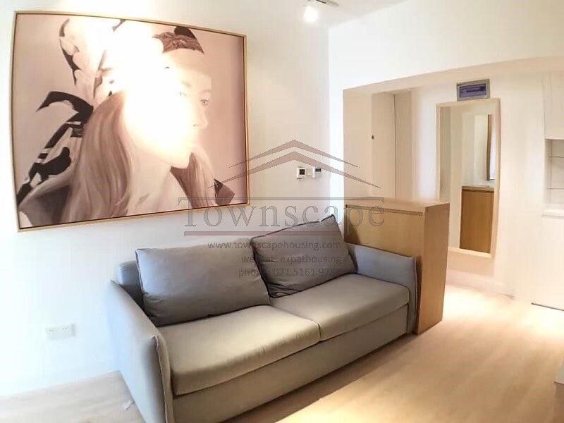  Superb 1BR Apartment in Xintiandi