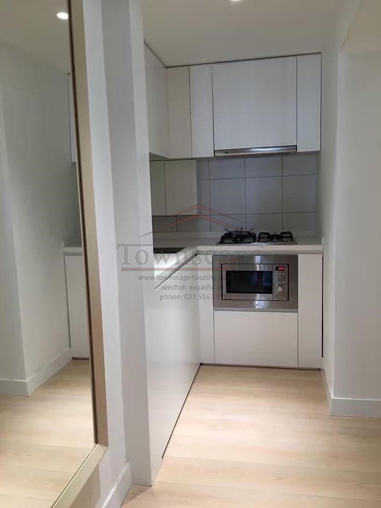  Superb 1BR Apartment in Xintiandi