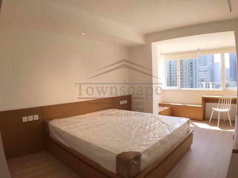  Superb 1BR Apartment in Xintiandi