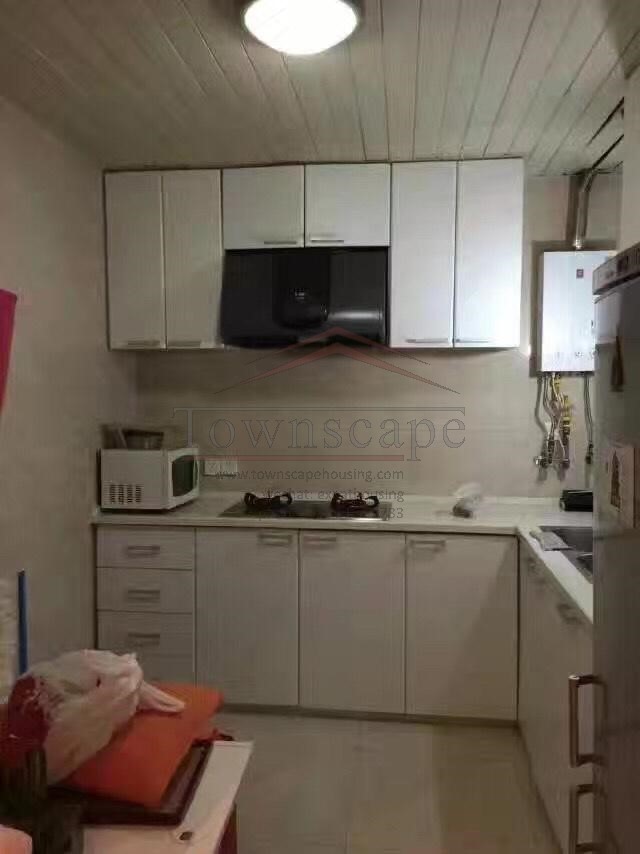  Bright 2BR Apartment beside Jiaotong University