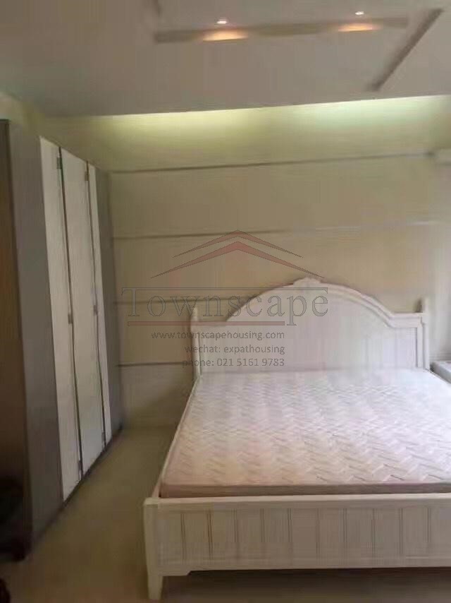  Bright 2BR Apartment beside Jiaotong University