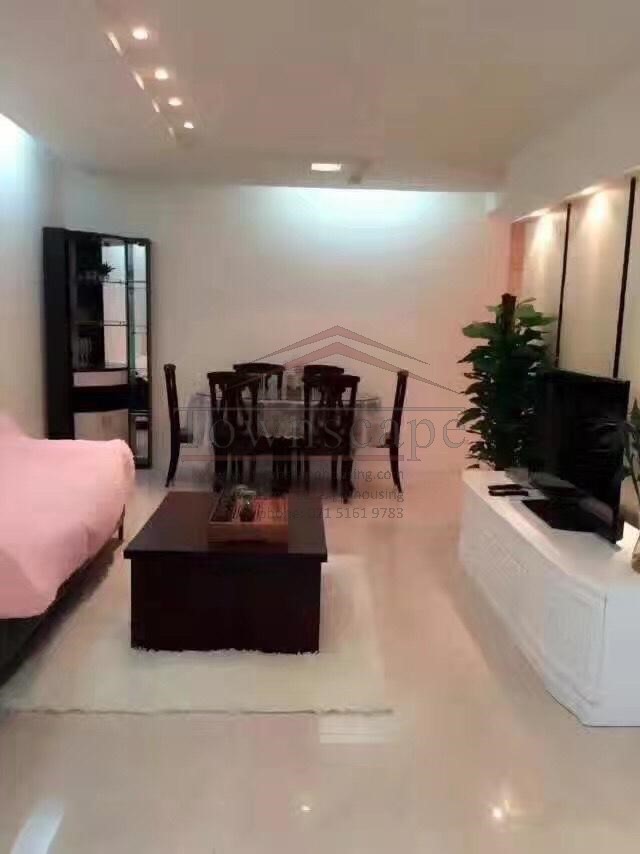  Bright 2BR Apartment beside Jiaotong University