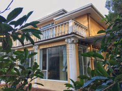  Sunny Villa with Garden near Hongqiao Airport