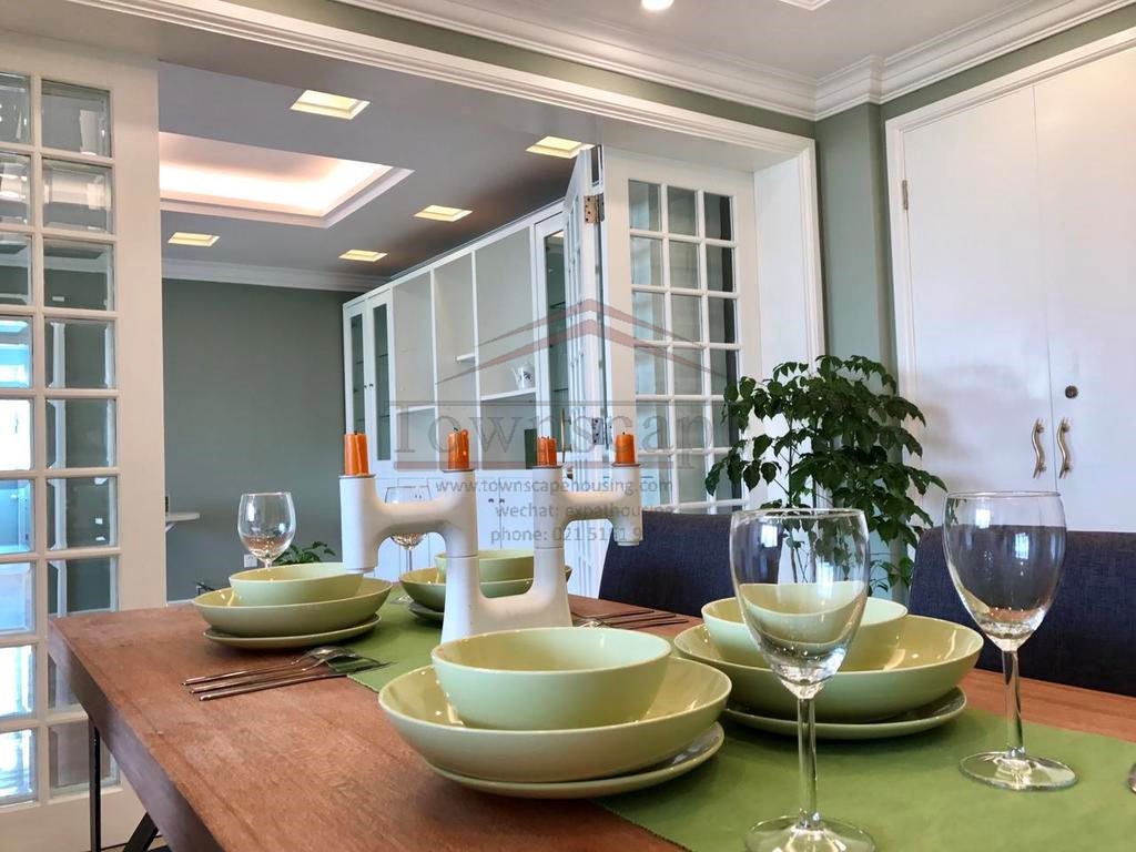  Outstanding 3BR Apartment at Hengshan Road