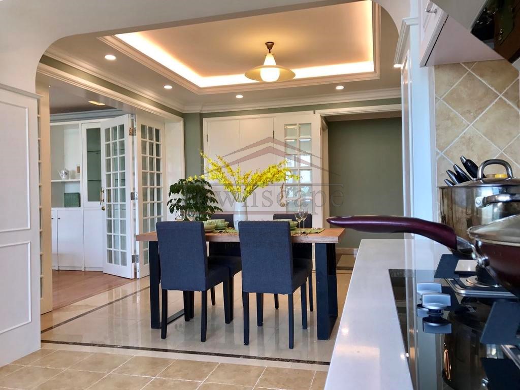  Outstanding 3BR Apartment at Hengshan Road