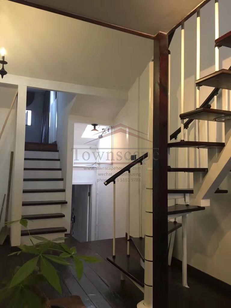  Great Value 3BR Lane House in Xintiandi