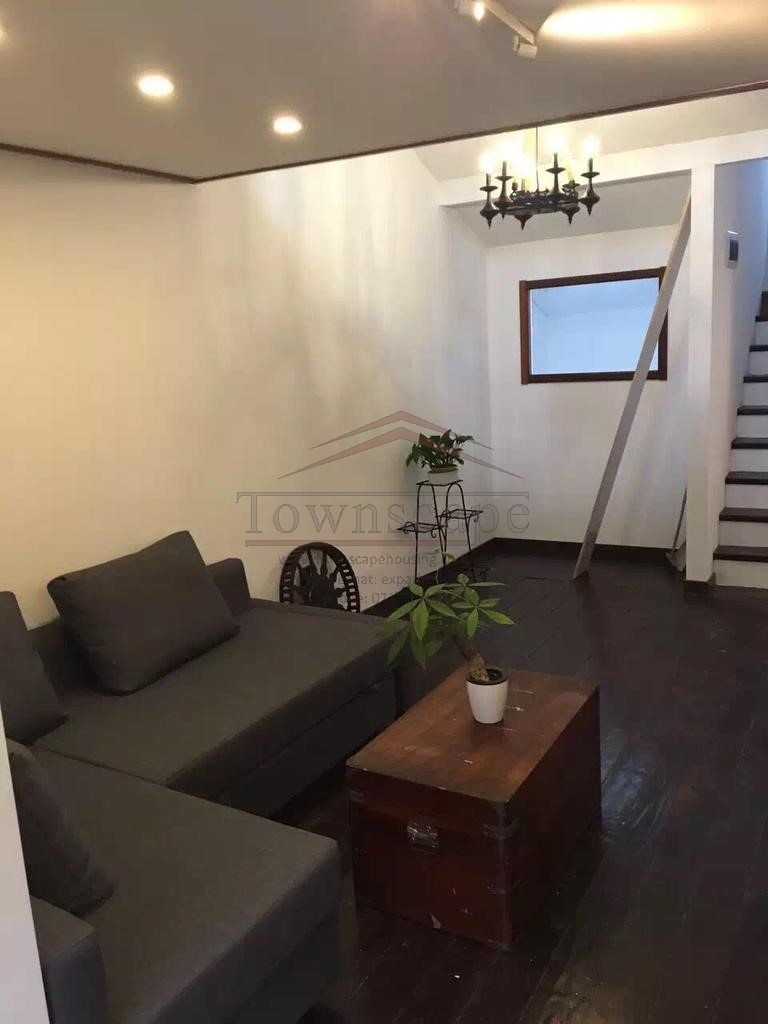  Great Value 3BR Lane House in Xintiandi