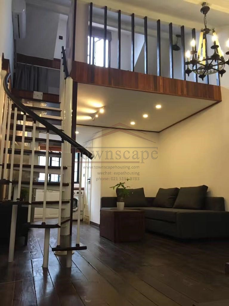  Great Value 3BR Lane House in Xintiandi