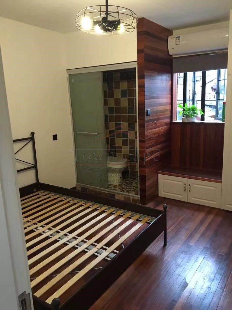  Great Value 3BR Lane House in Xintiandi