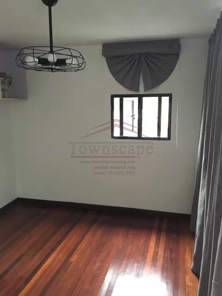  Great Value 3BR Lane House in Xintiandi