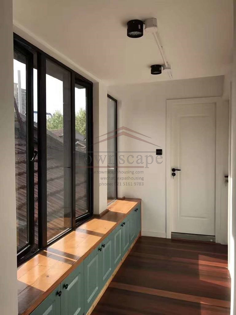  Perfect 3BR Apartment in French Concession