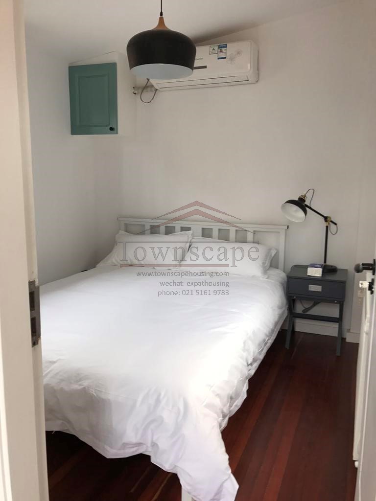  Perfect 3BR Apartment in French Concession