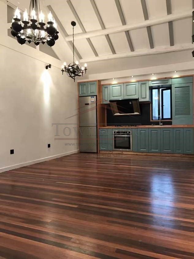  Perfect 3BR Apartment in French Concession