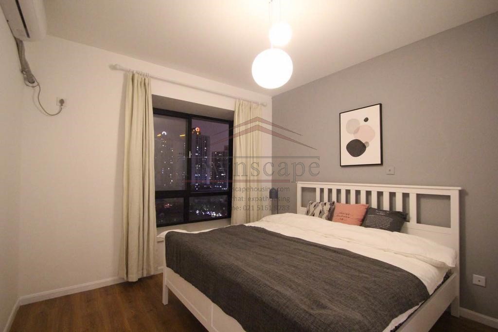  3BR Apartment with Great Design nr Zhongshan Park