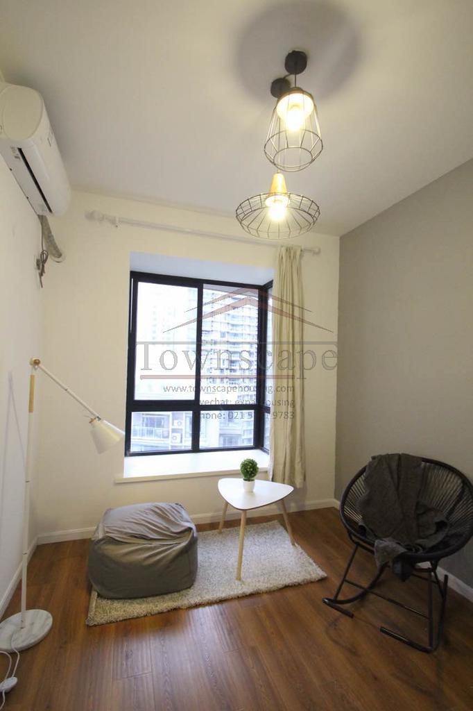  3BR Apartment with Great Design nr Zhongshan Park