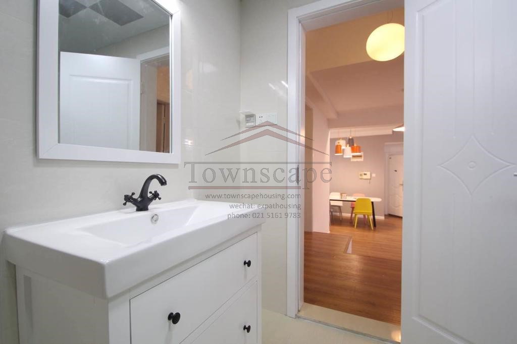  3BR Apartment with Great Design nr Zhongshan Park