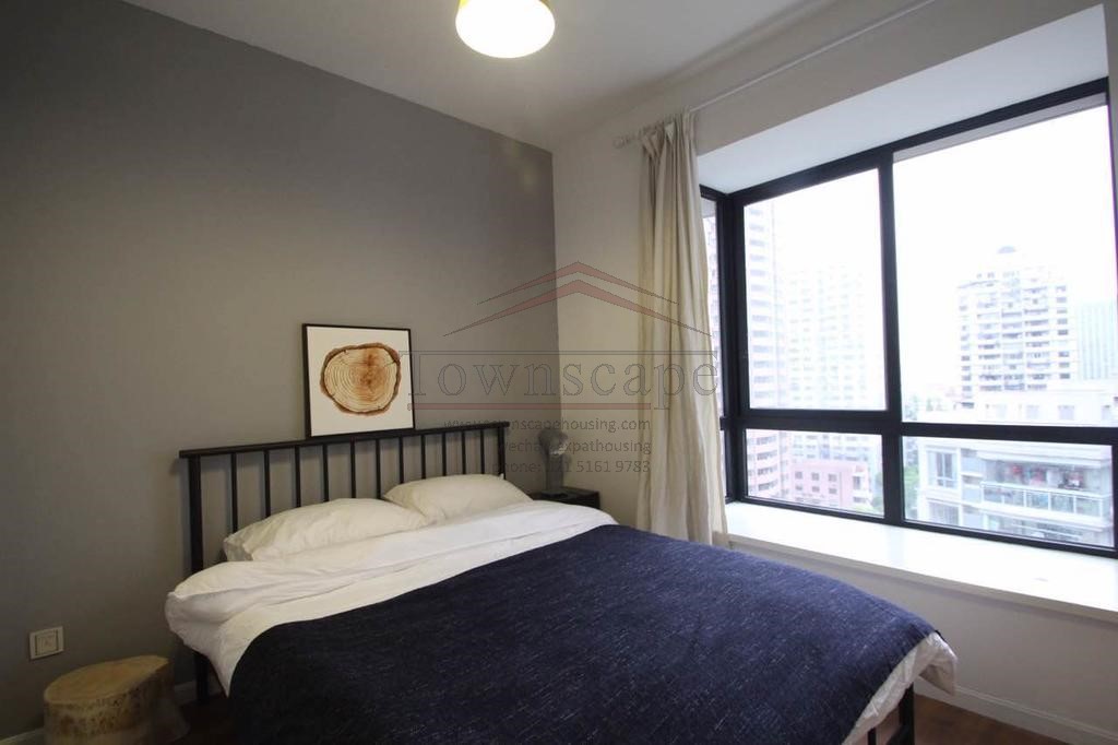  3BR Apartment with Great Design nr Zhongshan Park