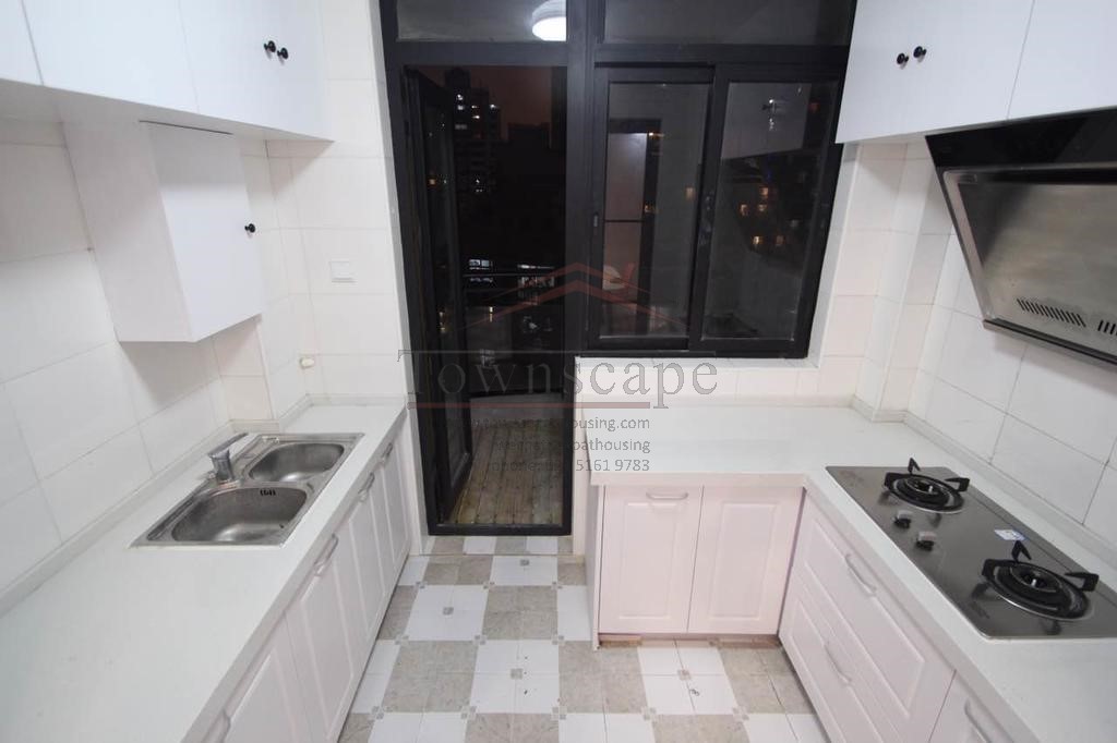  3BR Apartment with Great Design nr Zhongshan Park