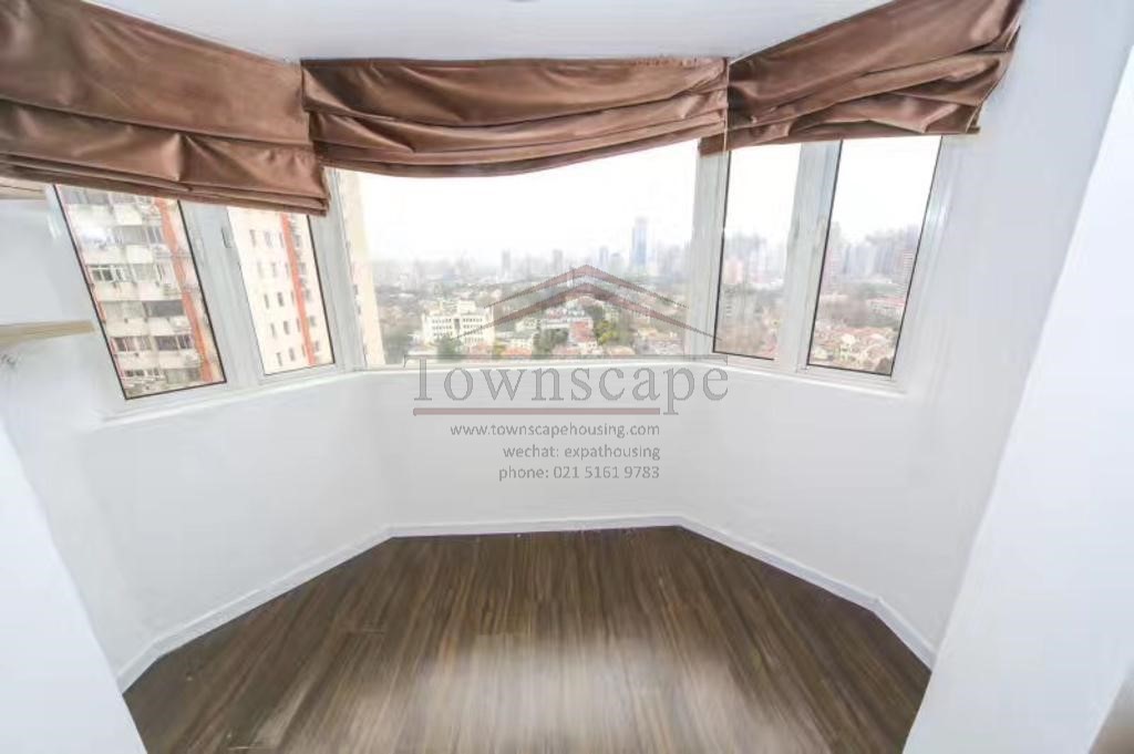  Renovated 1BR Apartment in French Concession