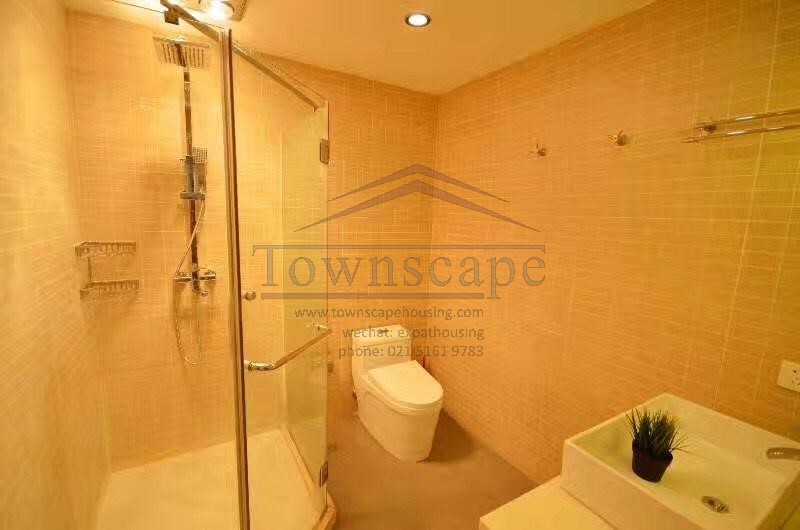  Contemporary 1BR Apartment in French Concession