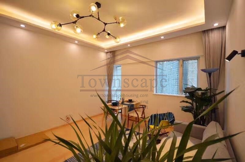  Contemporary 1BR Apartment in French Concession