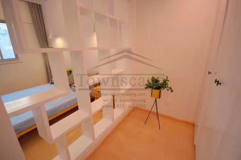  Contemporary 1BR Apartment in French Concession