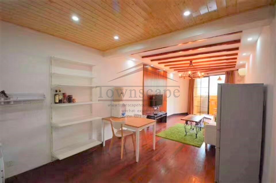  Nice 1.5BR Apartment Jiashan Market in FFC