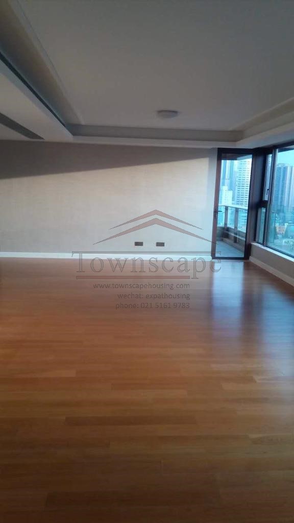  Luxurious Apartment for Rent near Jingan Temple