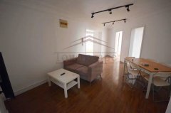  Great Value 4BR Apartment for Rent in French Concession