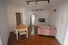  Great Value 4BR Apartment for Rent in French Concession