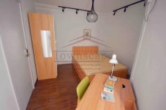  Great Value 4BR Apartment for Rent in French Concession