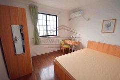  Great Value 4BR Apartment for Rent in French Concession