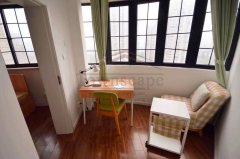  Great Value 4BR Apartment for Rent in French Concession