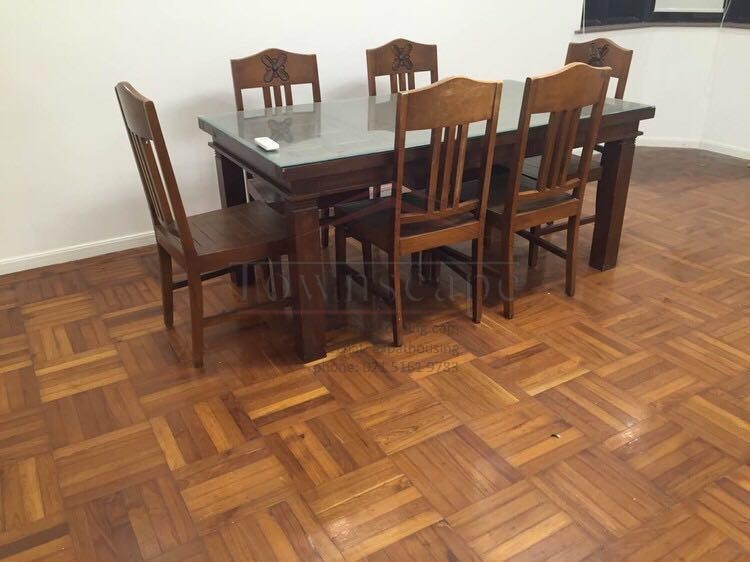  Renovated 3BR Apartment in Great Location near Jingan Temple