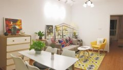  Hip Apartment for Rent in Shanghai Jingan