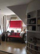  Modern 4BR Maisonette Apartment at Shanghai Zoo