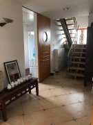  Modern 4BR Maisonette Apartment at Shanghai Zoo