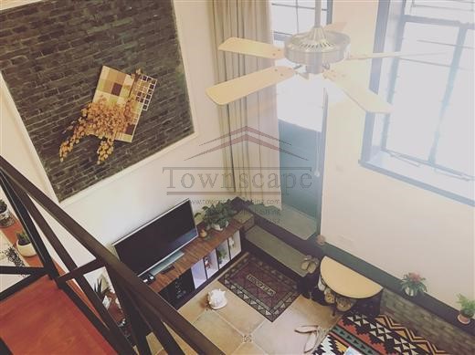  Picturesque 1BR Loft Apartment near Metro 2 and 11