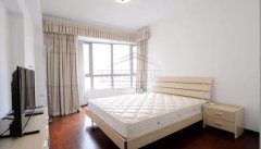  Modern 3BR Apartment in Shanghai Xujiahui CBD