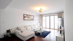  Modern 3BR Apartment in Shanghai Xujiahui CBD